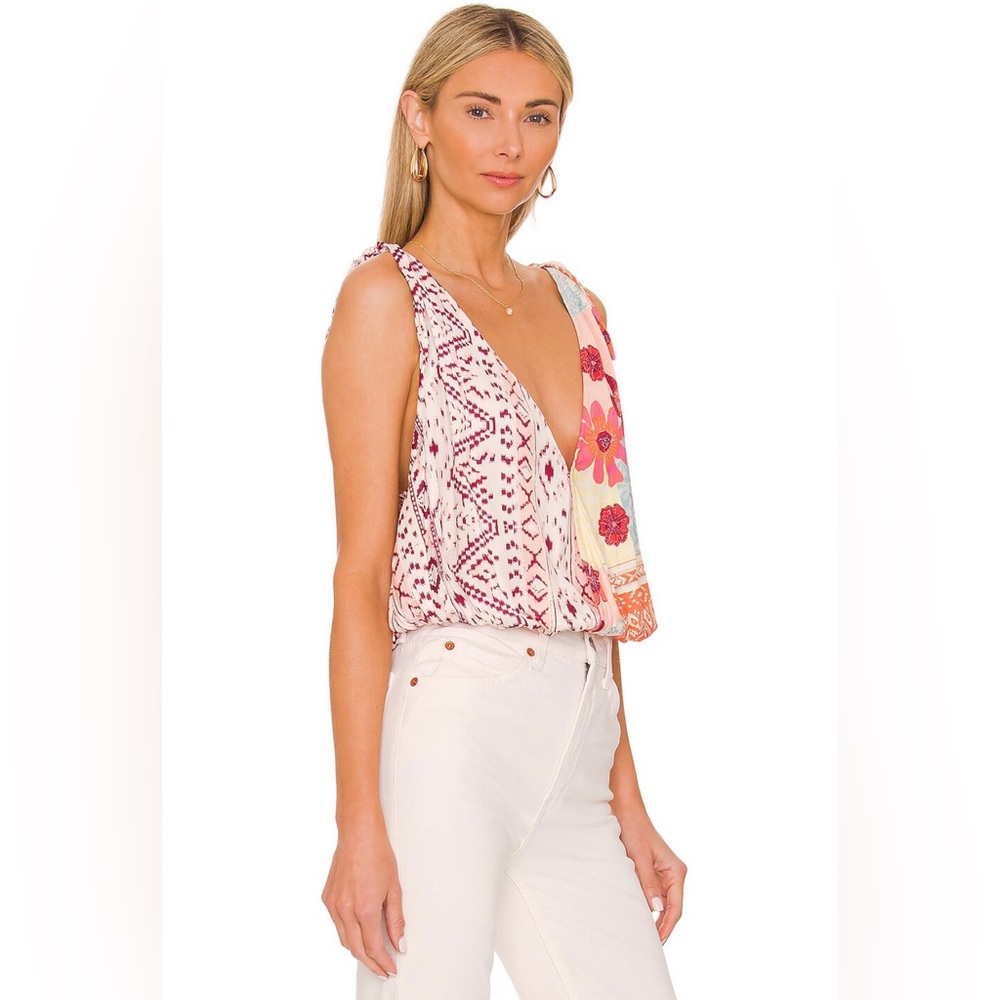 Free people tank - Picture 4 of 10